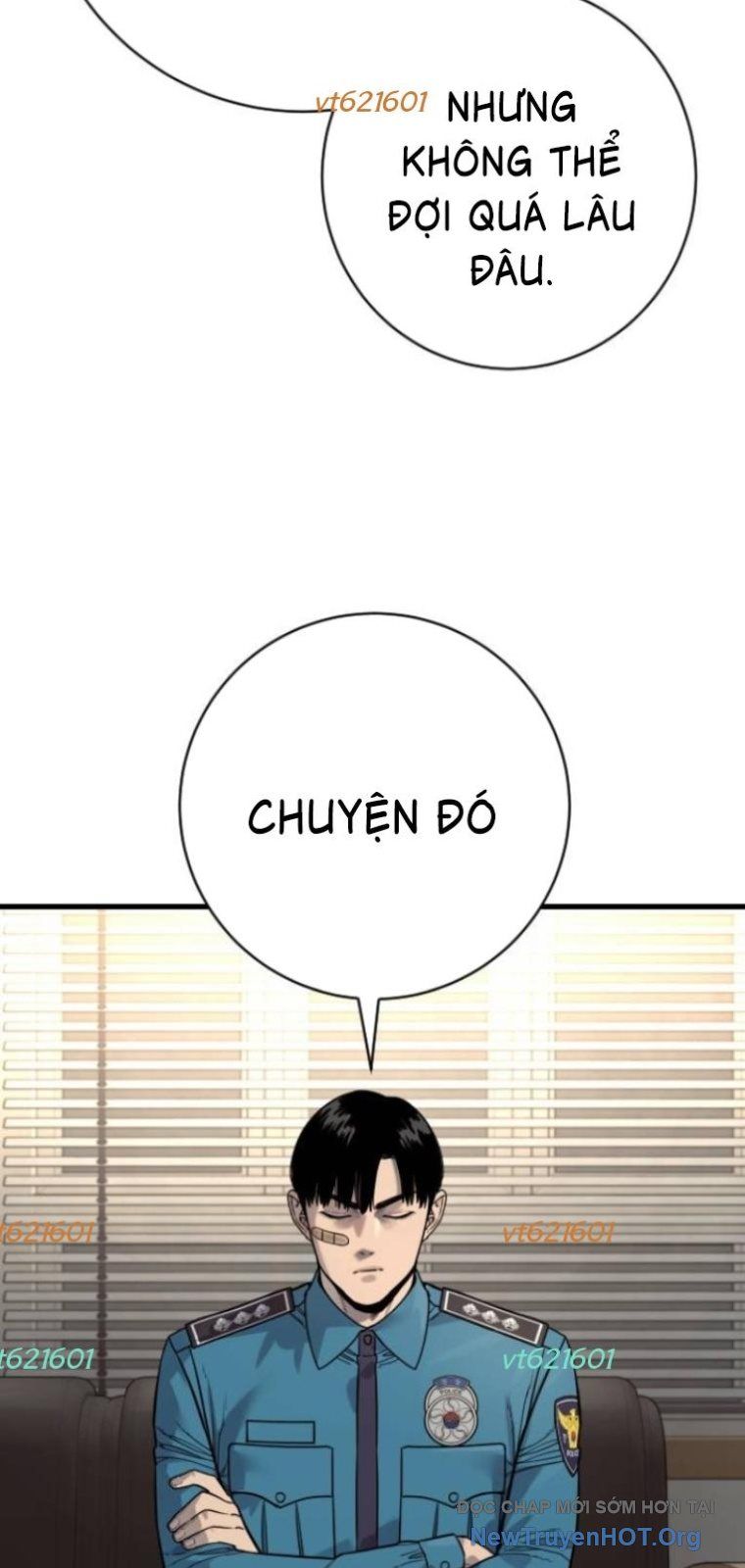Cảnh Sát Báo Thù Chapter 112 - Trang 2