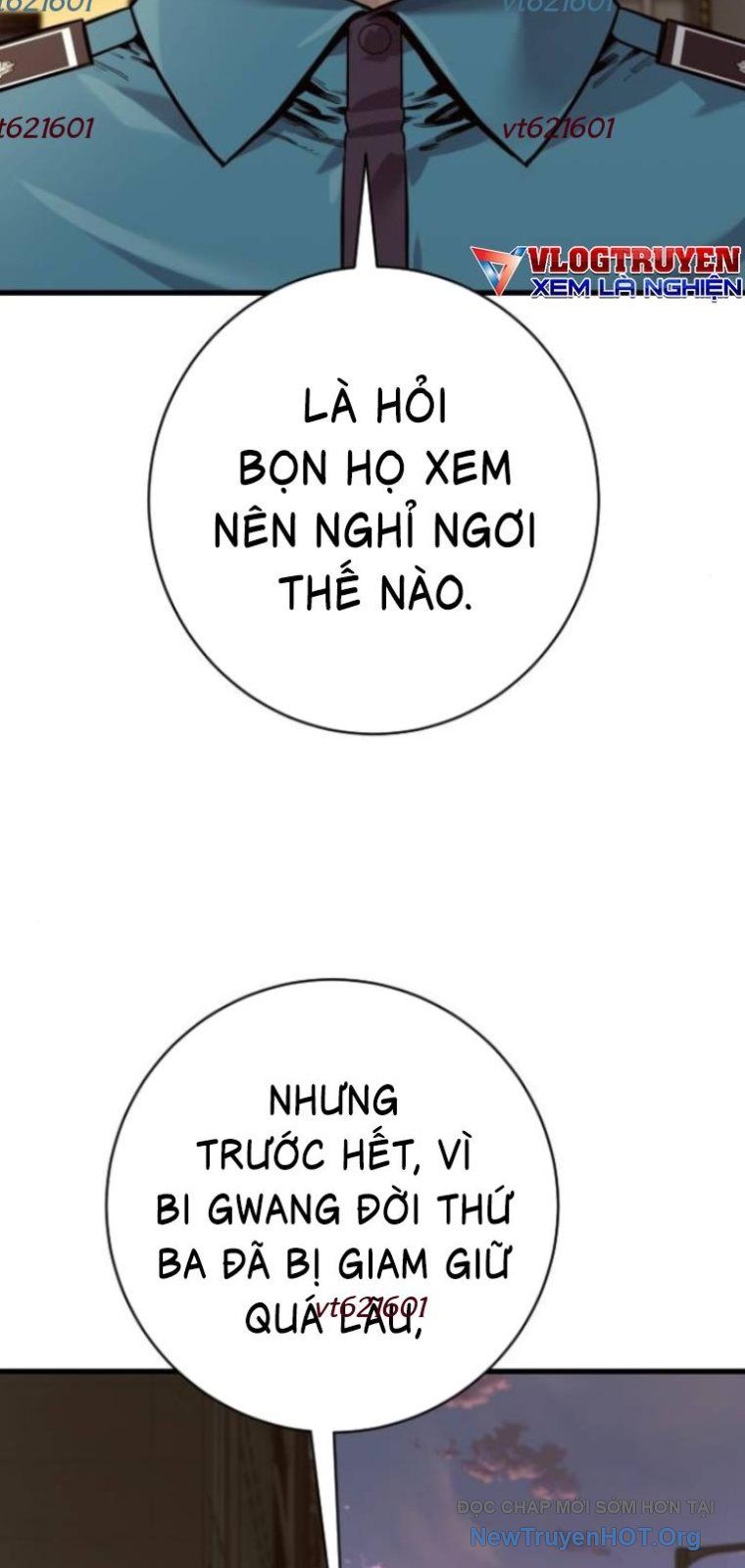 Cảnh Sát Báo Thù Chapter 112 - Trang 2