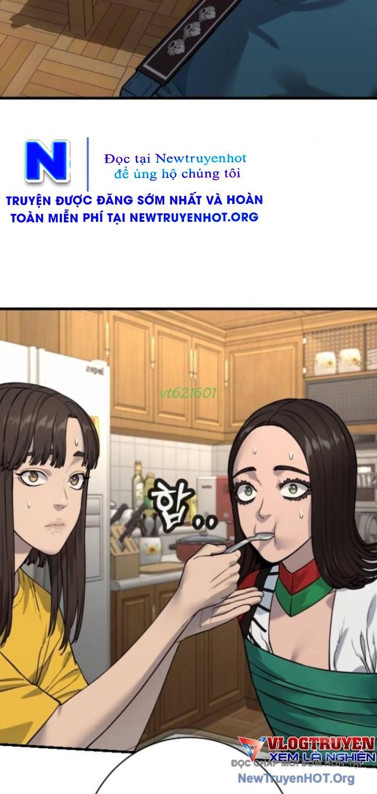 Cảnh Sát Báo Thù Chapter 112 - Trang 2