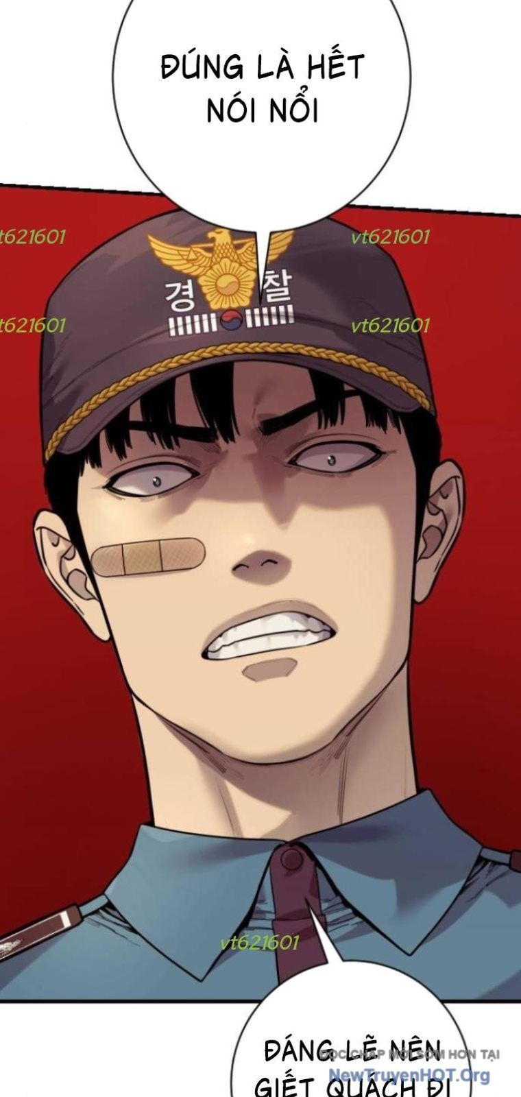 Cảnh Sát Báo Thù Chapter 112 - Trang 2