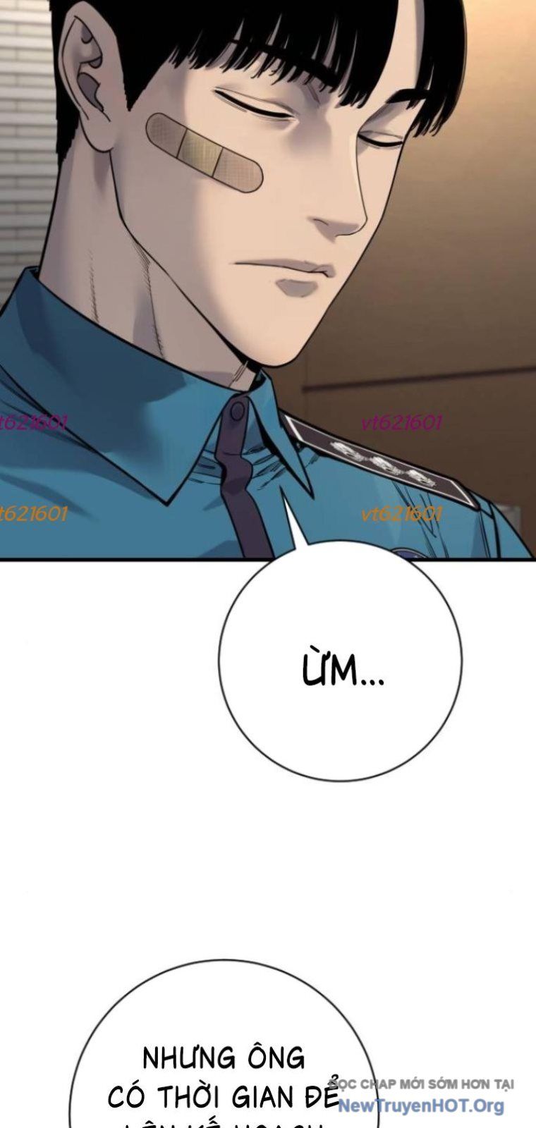 Cảnh Sát Báo Thù Chapter 112 - Trang 2