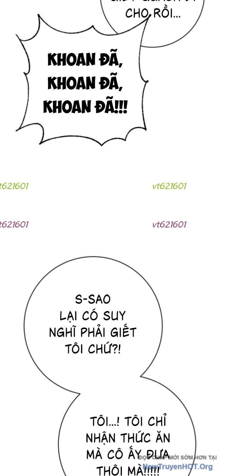 Cảnh Sát Báo Thù Chapter 112 - Trang 2