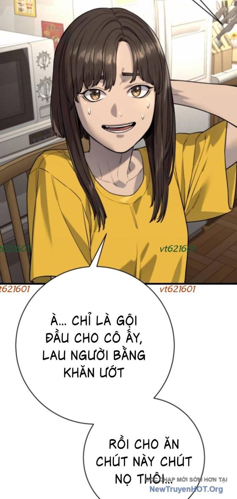 Cảnh Sát Báo Thù Chapter 112 - Trang 2