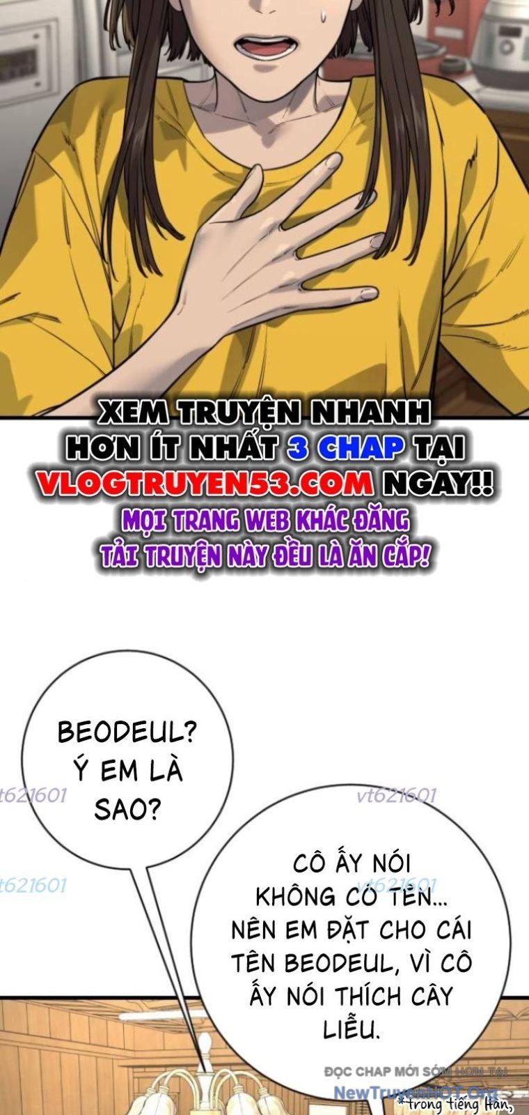 Cảnh Sát Báo Thù Chapter 112 - Trang 2