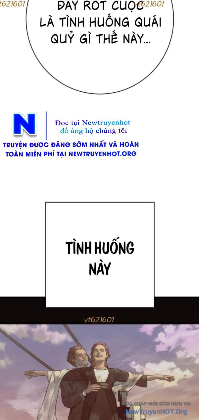 Cảnh Sát Báo Thù Chapter 112 - Trang 2