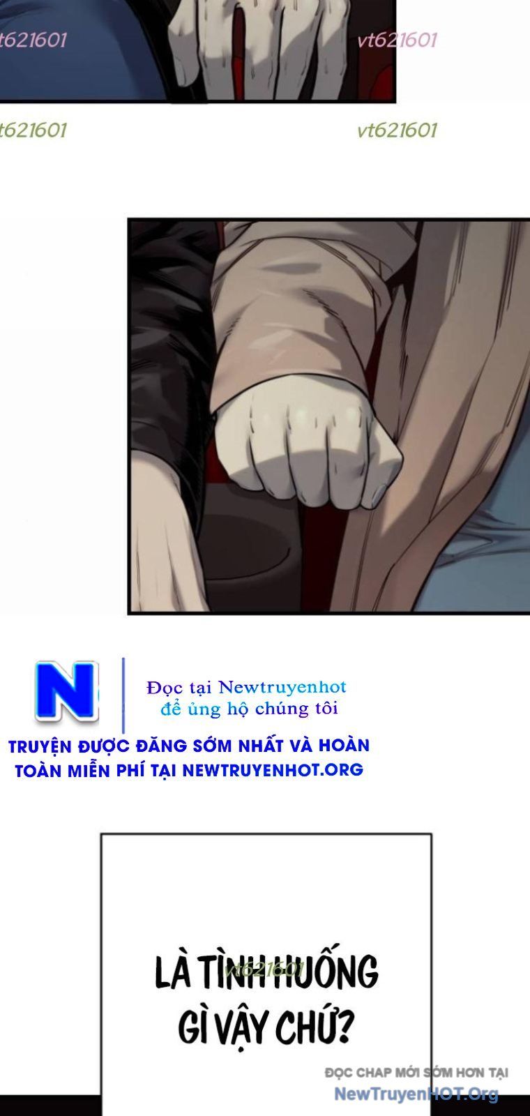 Cảnh Sát Báo Thù Chapter 112 - Trang 2
