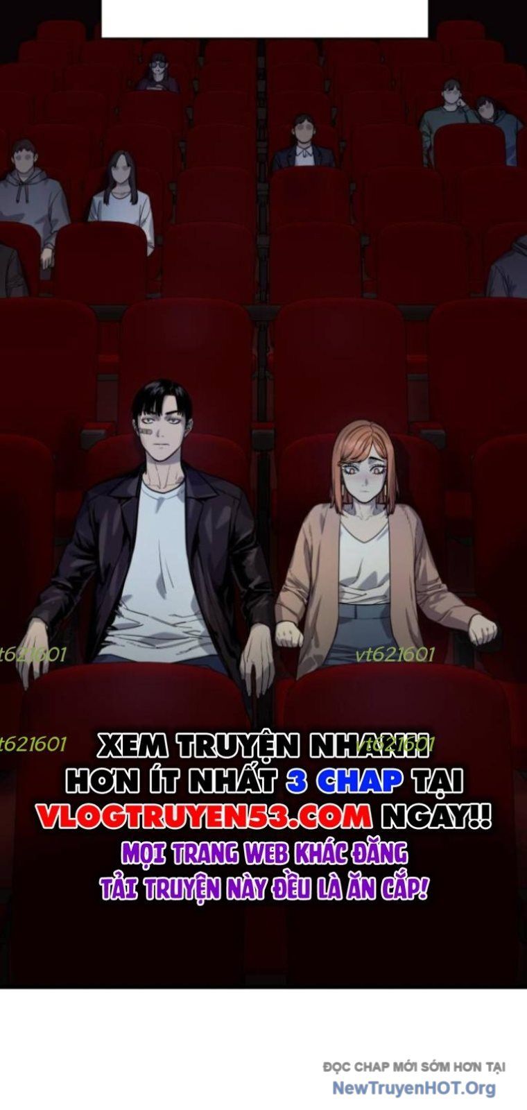 Cảnh Sát Báo Thù Chapter 112 - Trang 2