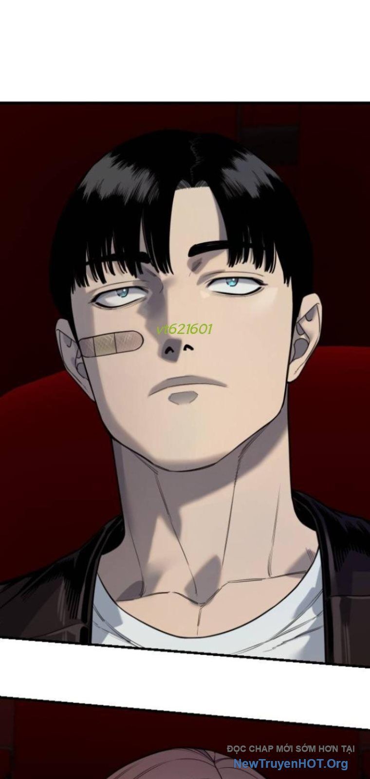 Cảnh Sát Báo Thù Chapter 112 - Trang 2