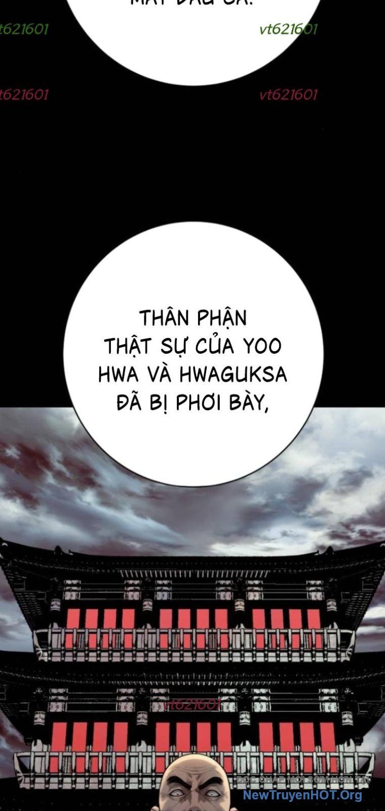 Cảnh Sát Báo Thù Chapter 112 - Trang 2