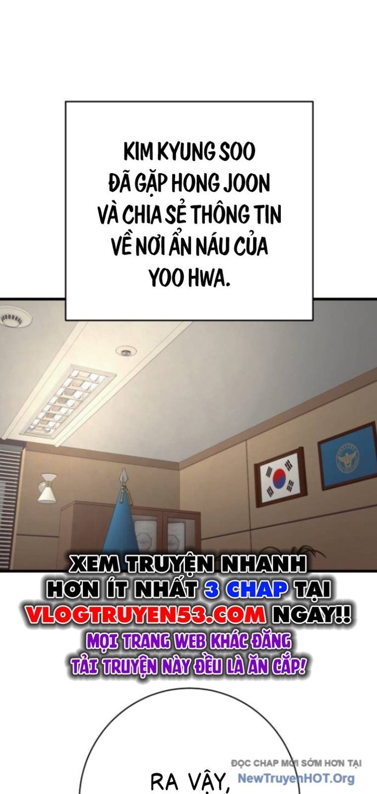 Cảnh Sát Báo Thù Chapter 112 - Trang 2