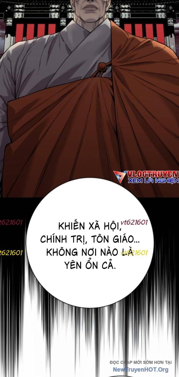 Cảnh Sát Báo Thù Chapter 112 - Trang 2