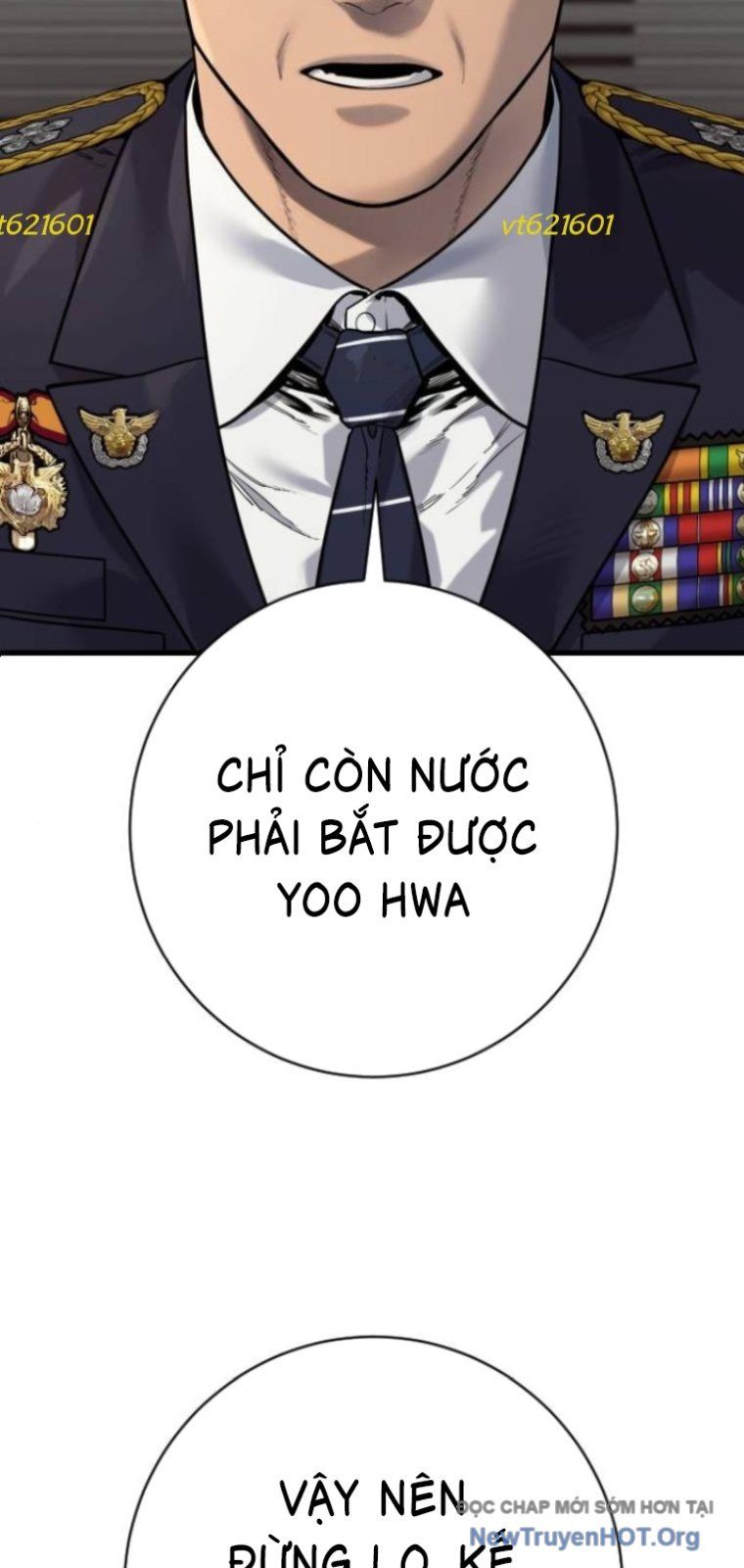 Cảnh Sát Báo Thù Chapter 112 - Trang 2