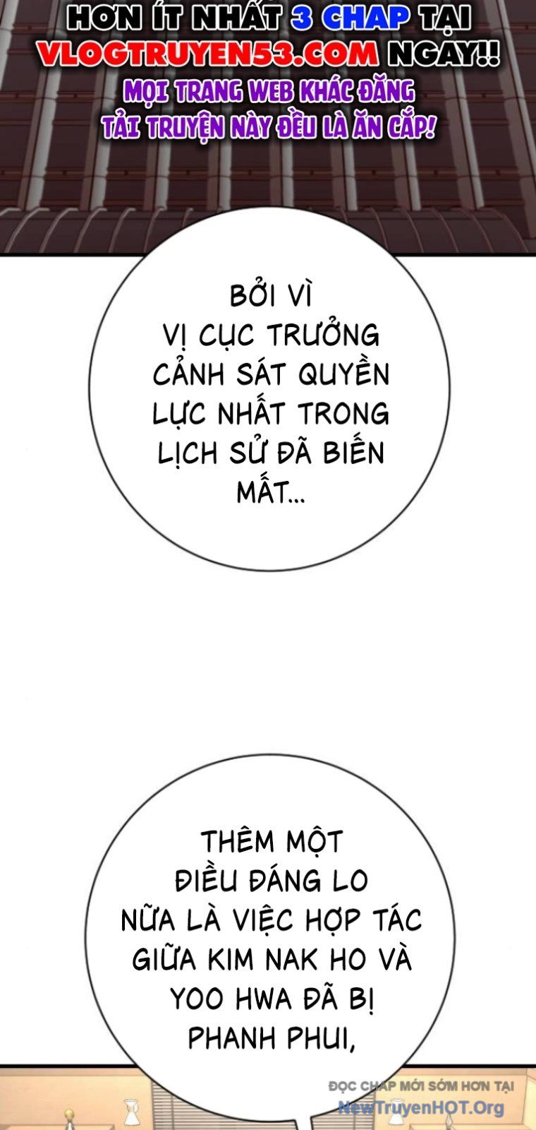Cảnh Sát Báo Thù Chapter 112 - Trang 2