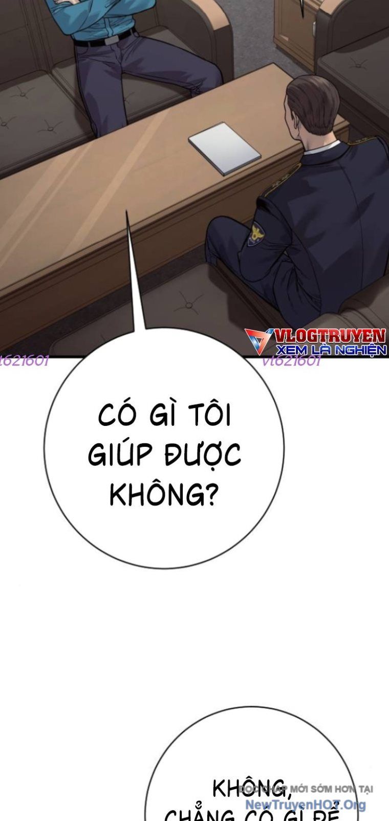 Cảnh Sát Báo Thù Chapter 112 - Trang 2