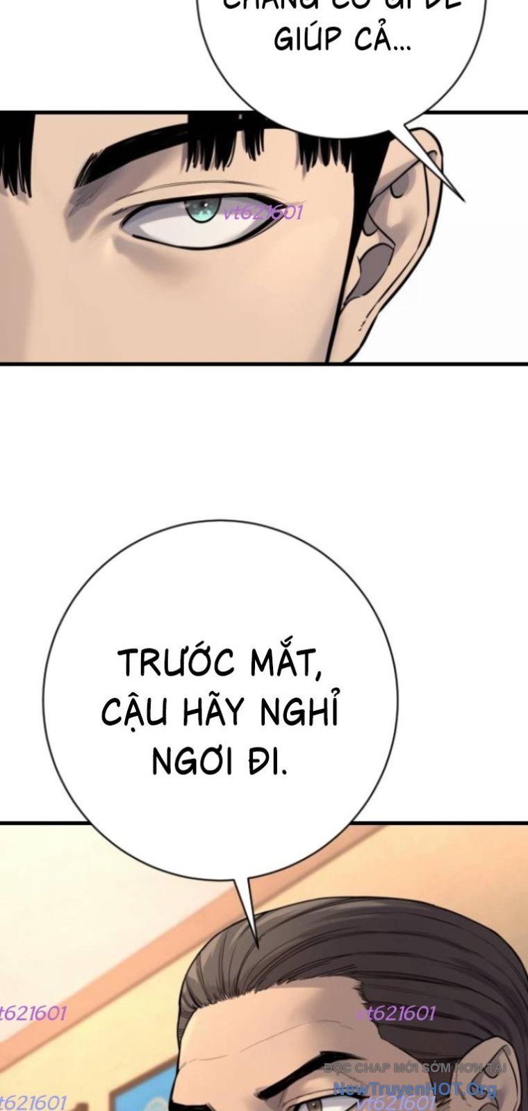Cảnh Sát Báo Thù Chapter 112 - Trang 2