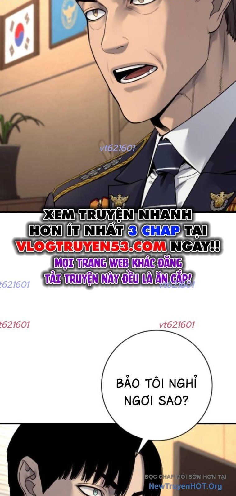 Cảnh Sát Báo Thù Chapter 112 - Trang 2