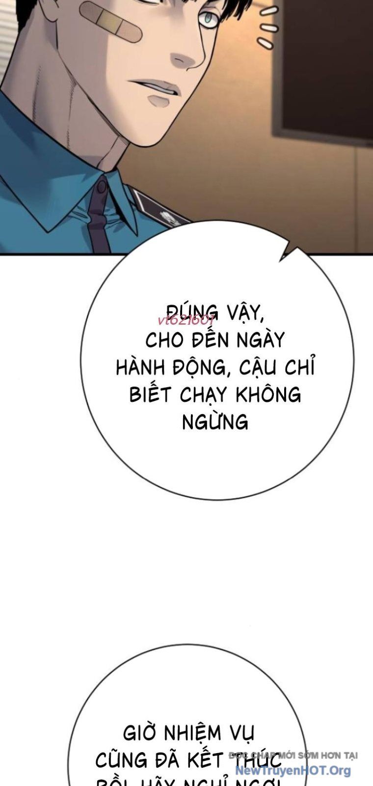 Cảnh Sát Báo Thù Chapter 112 - Trang 2