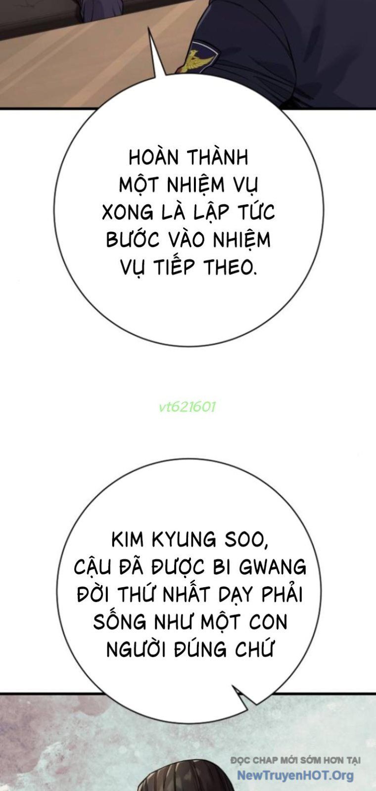 Cảnh Sát Báo Thù Chapter 112 - Trang 2