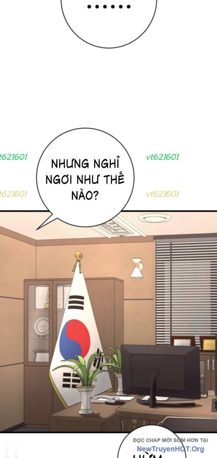 Cảnh Sát Báo Thù Chapter 112 - Trang 2
