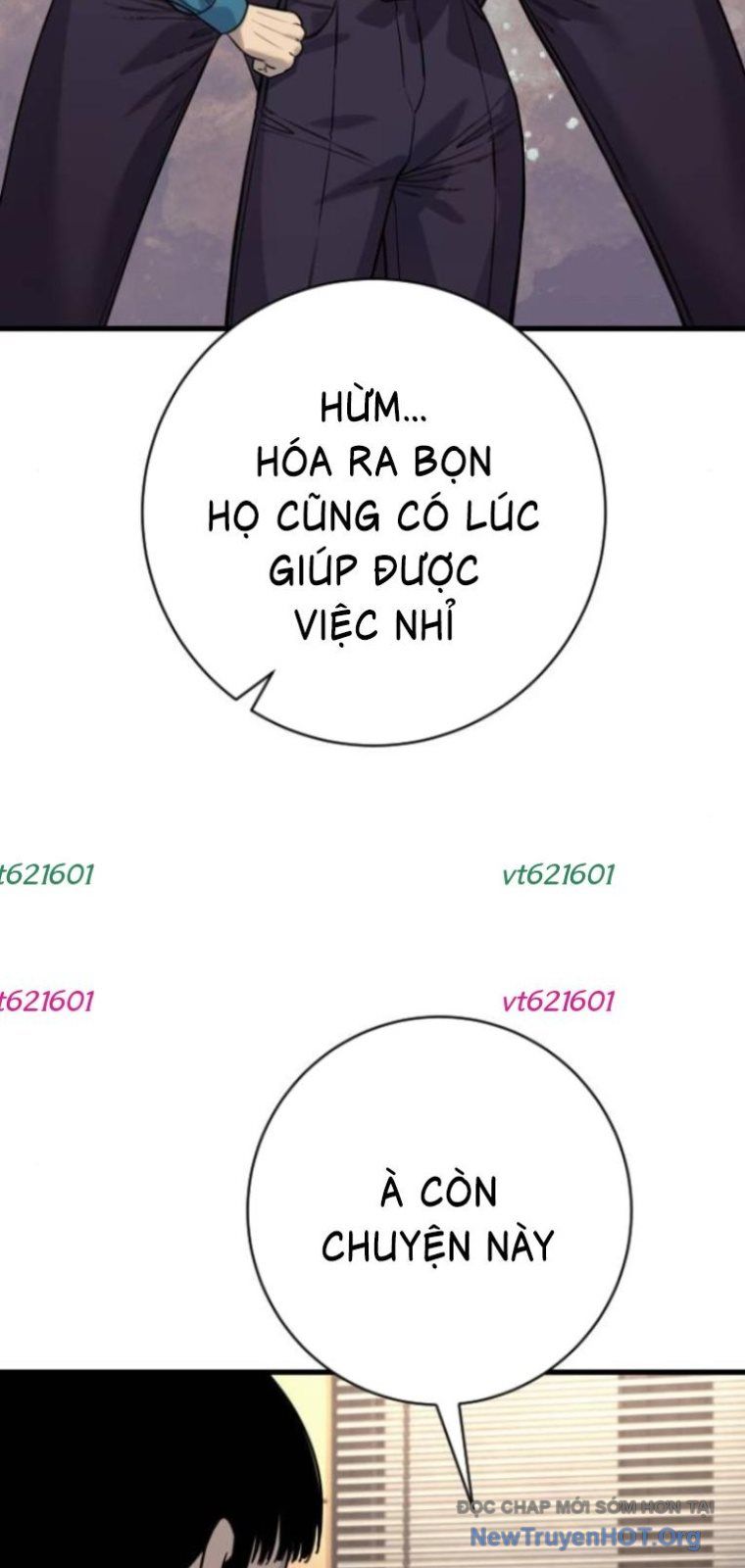 Cảnh Sát Báo Thù Chapter 112 - Trang 2