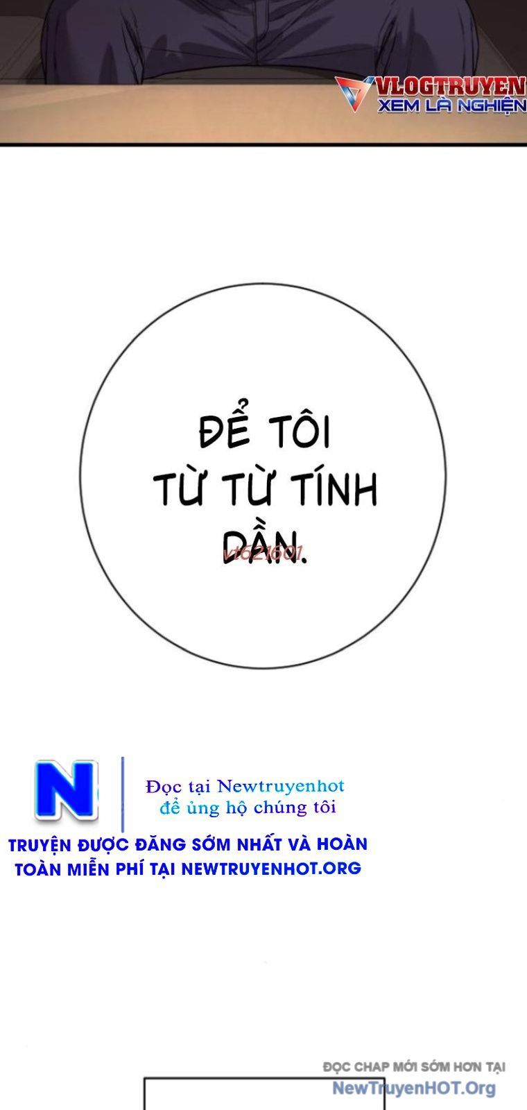 Cảnh Sát Báo Thù Chapter 112 - Trang 2
