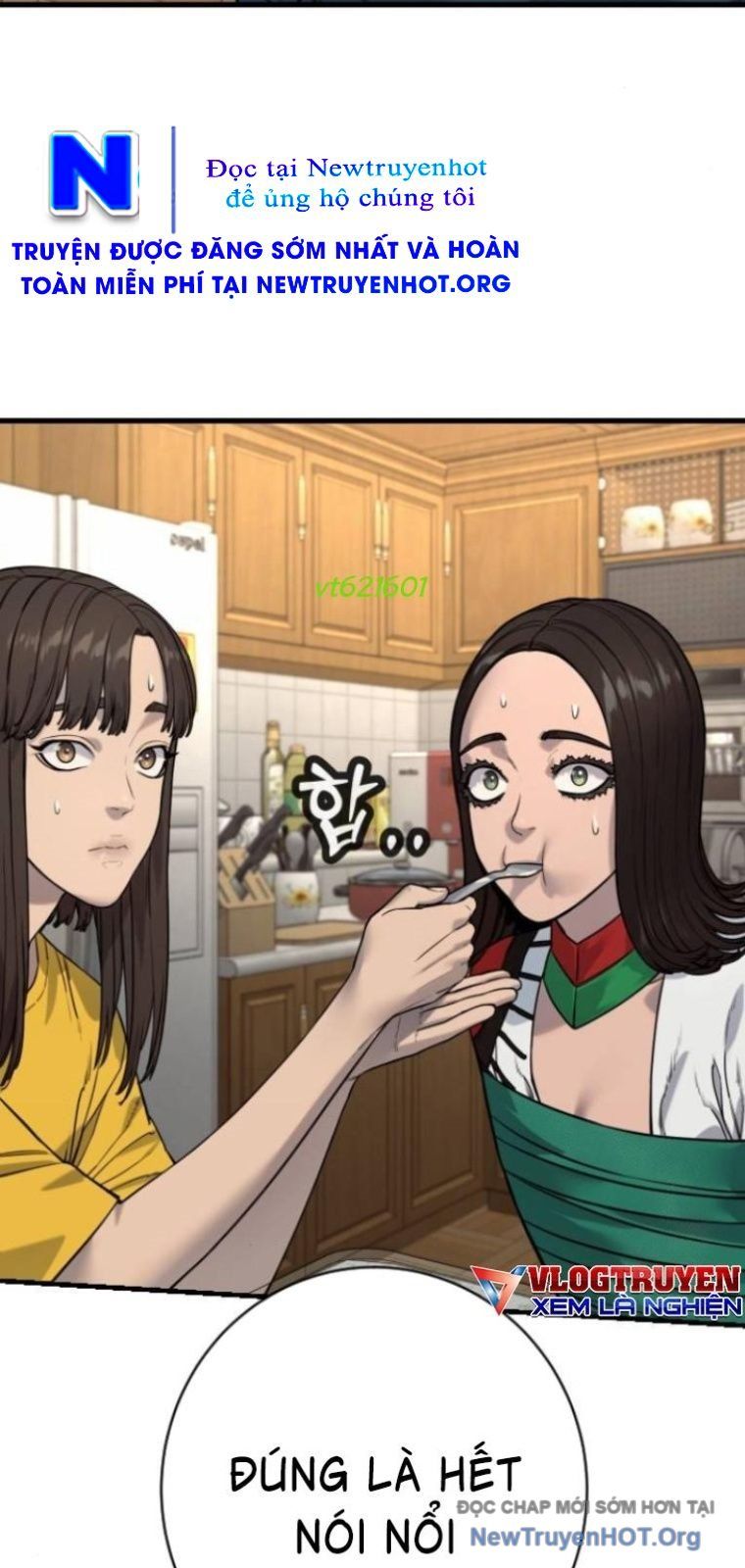 Cảnh Sát Báo Thù Chapter 112 - Trang 2