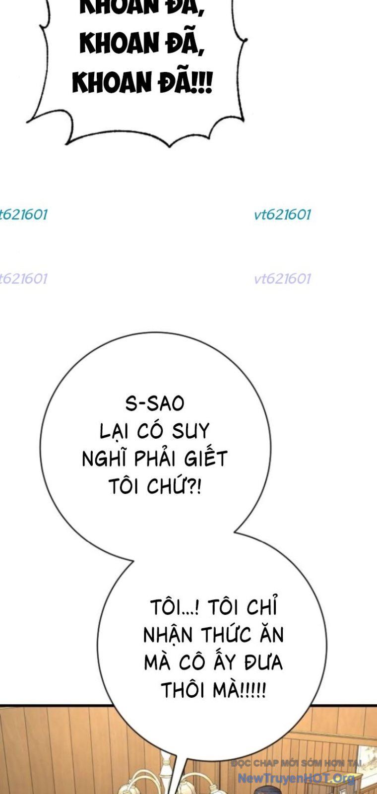 Cảnh Sát Báo Thù Chapter 112 - Trang 2