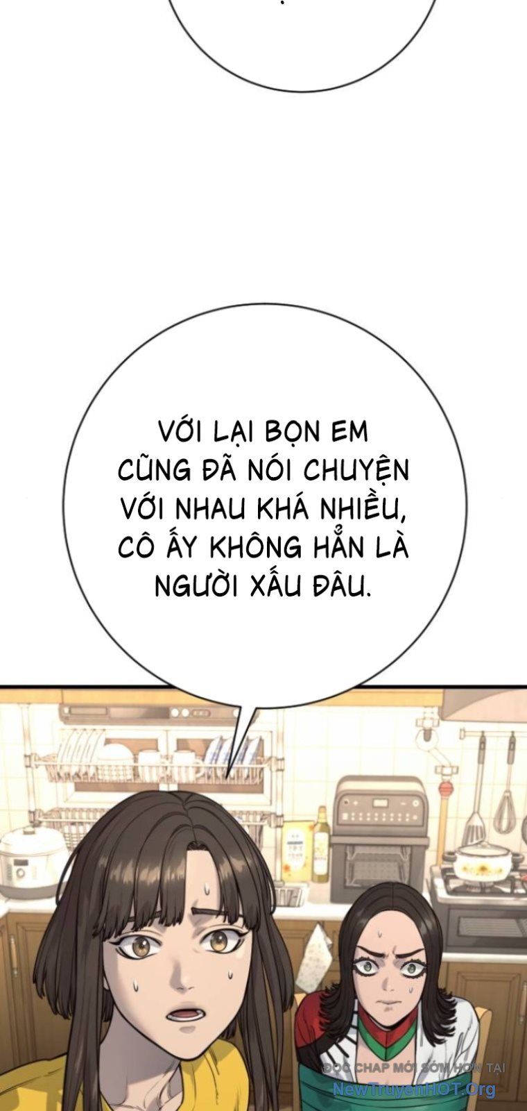Cảnh Sát Báo Thù Chapter 112 - Trang 2