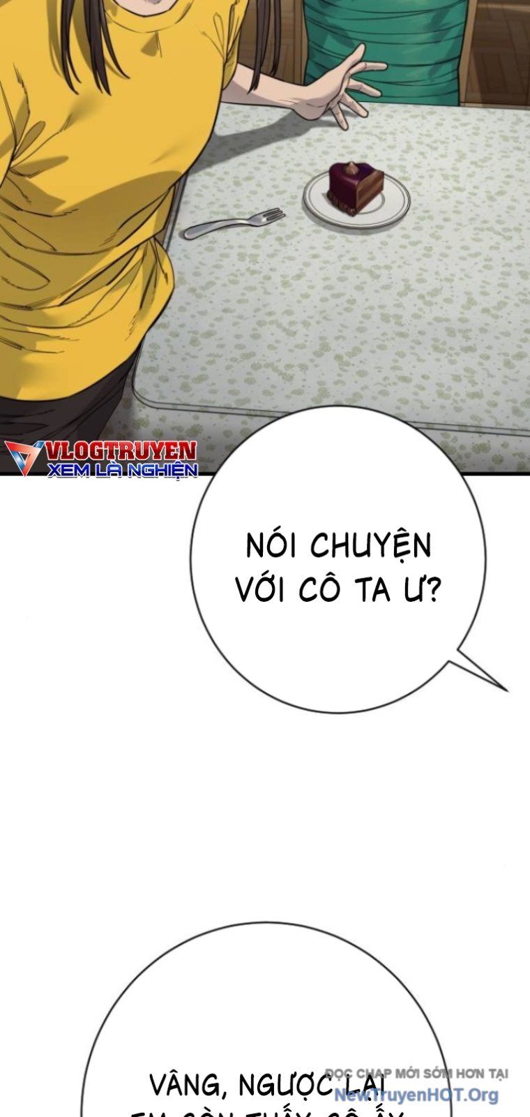 Cảnh Sát Báo Thù Chapter 112 - Trang 2
