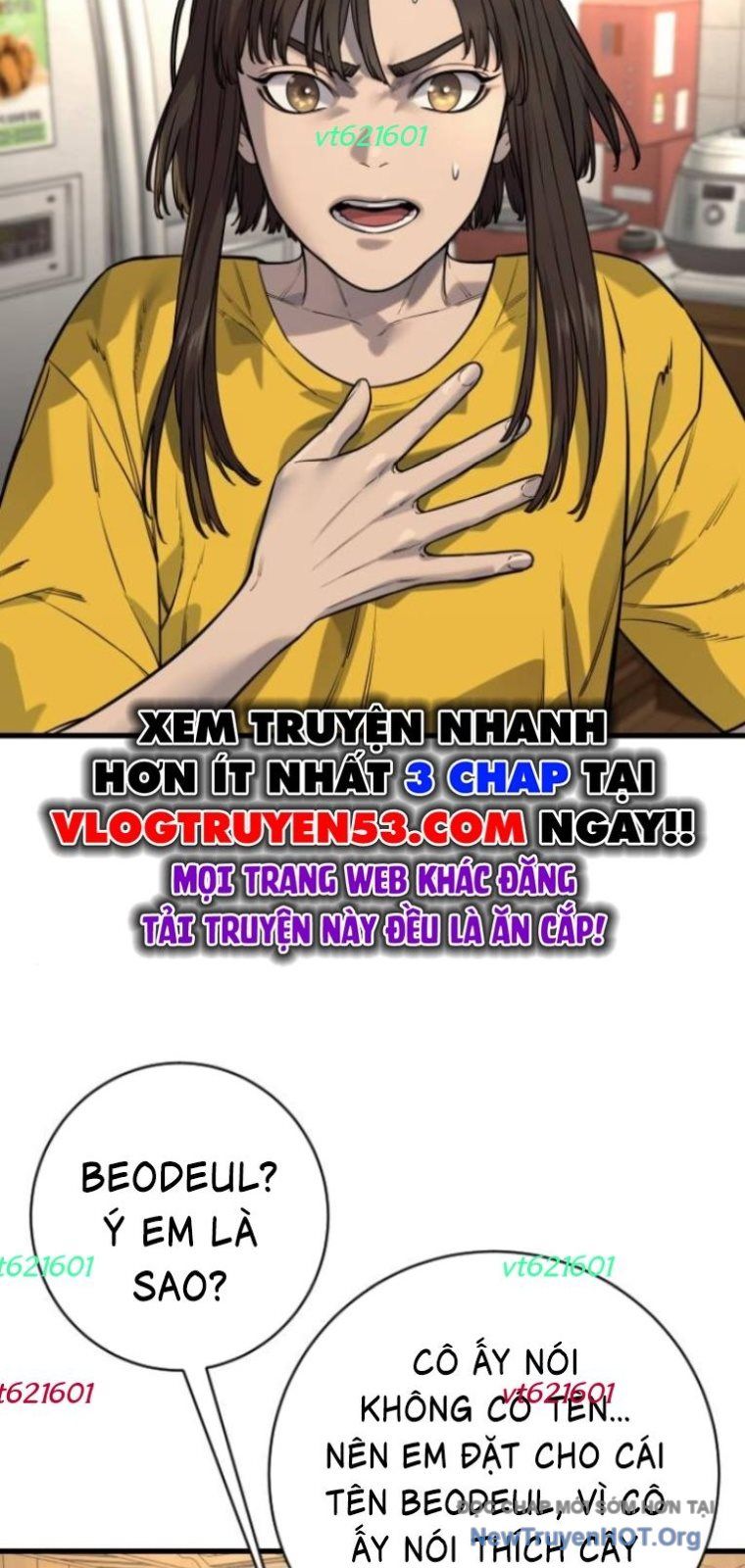 Cảnh Sát Báo Thù Chapter 112 - Trang 2