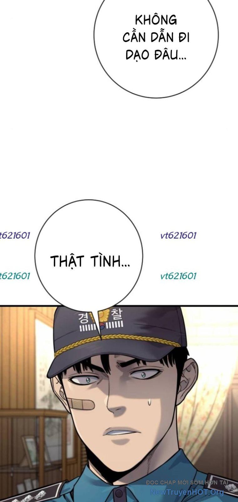 Cảnh Sát Báo Thù Chapter 112 - Trang 2