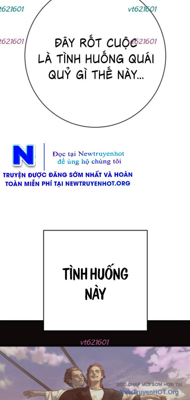 Cảnh Sát Báo Thù Chapter 112 - Trang 2