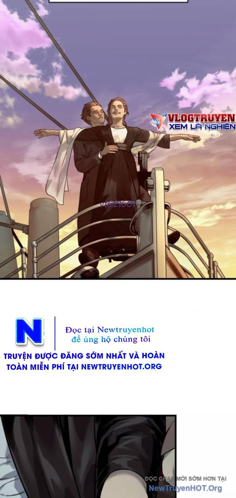Cảnh Sát Báo Thù Chapter 112 - Trang 2