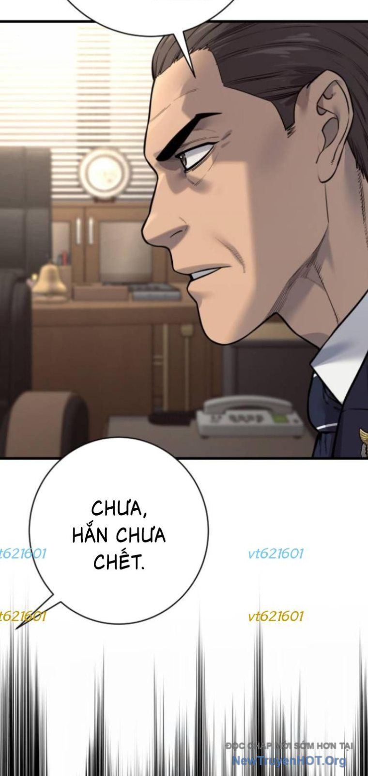 Cảnh Sát Báo Thù Chapter 112 - Trang 2