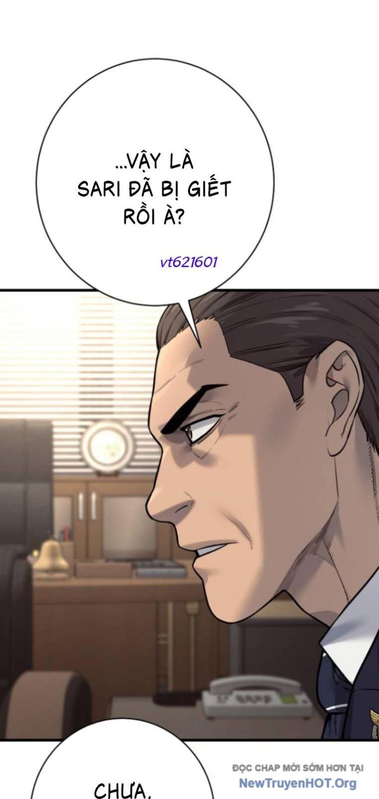 Cảnh Sát Báo Thù Chapter 112 - Trang 2