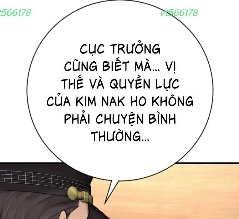 Cảnh Sát Báo Thù Chapter 116 - Trang 2