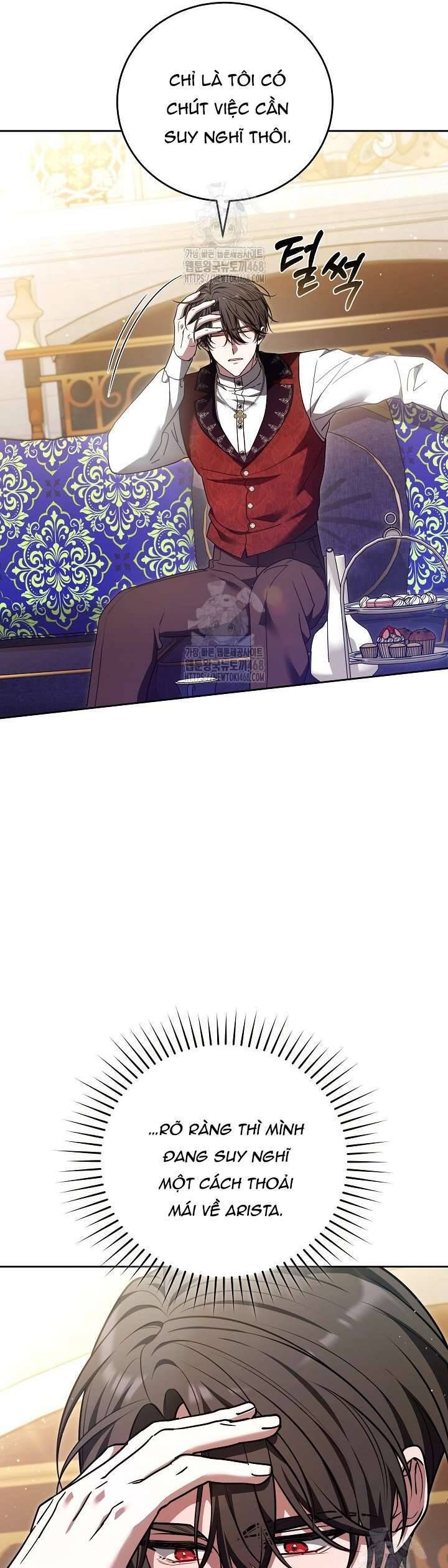 Lời Tỏ Tình Lần Thứ 101 Chapter 28 - Trang 2