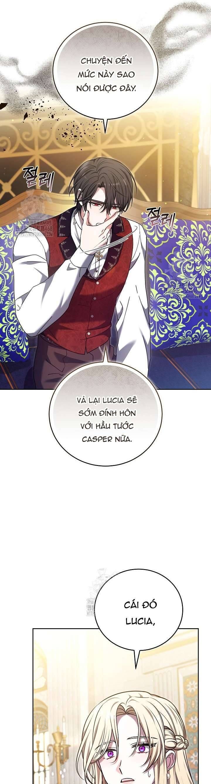 Lời Tỏ Tình Lần Thứ 101 Chapter 28 - Trang 2