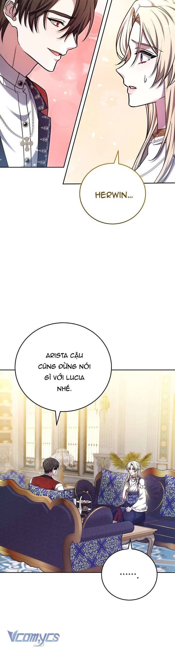 Lời Tỏ Tình Lần Thứ 101 Chapter 28 - Trang 2