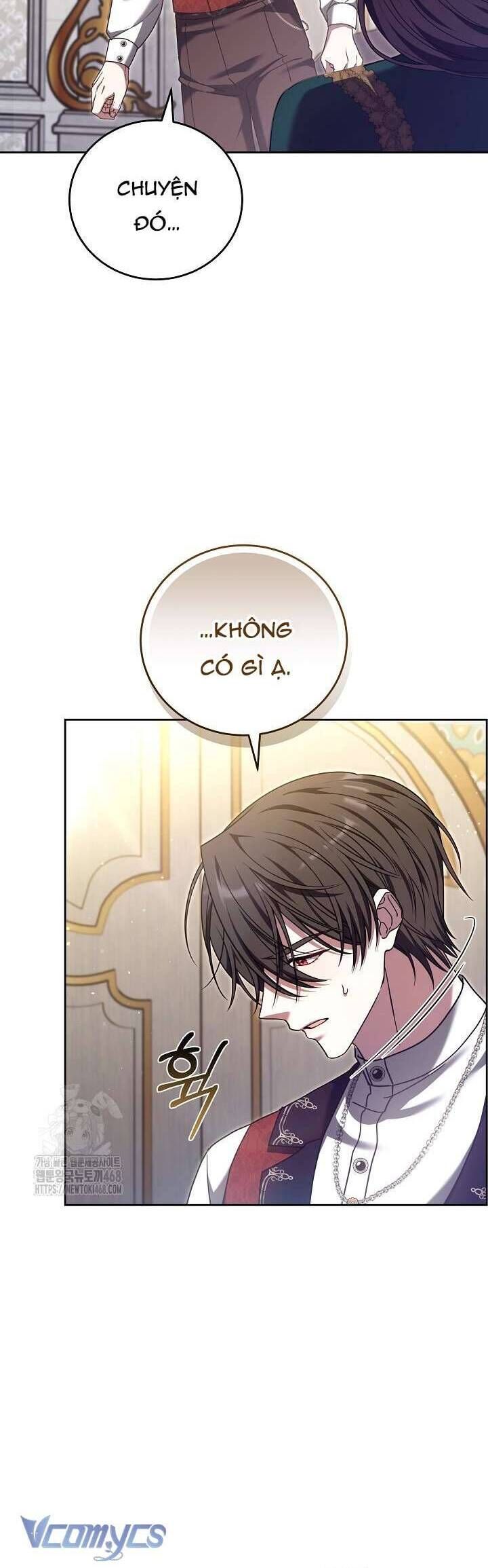 Lời Tỏ Tình Lần Thứ 101 Chapter 28 - Trang 2