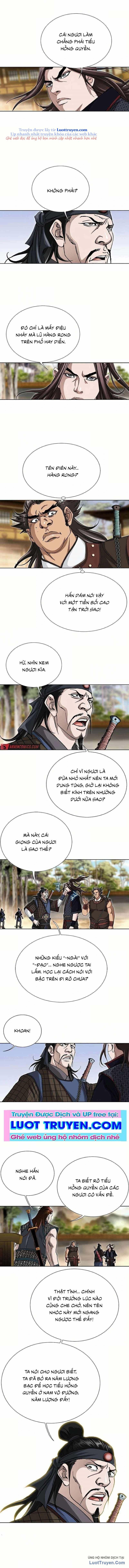 Thánh Linh Quy Lai Chapter 14 - Trang 2