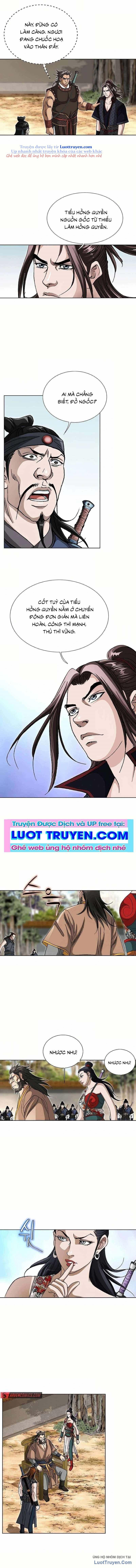 Thánh Linh Quy Lai Chapter 14 - Trang 2