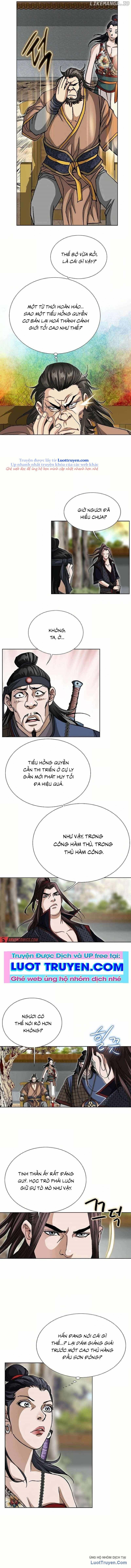Thánh Linh Quy Lai Chapter 14 - Trang 2