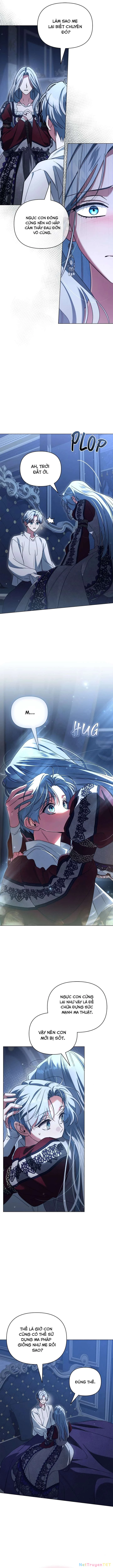 Dành Cho Nàng Juliet Xinh Đẹp Chapter 26 - Trang 2