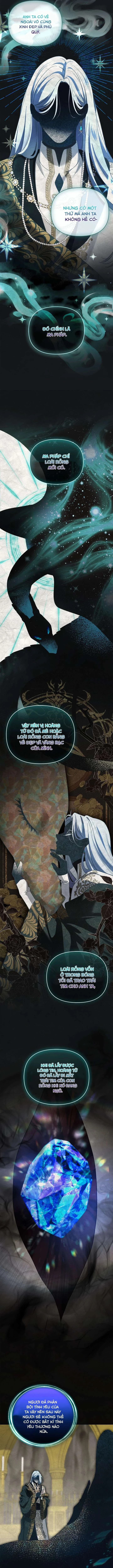Dành Cho Nàng Juliet Xinh Đẹp Chapter 26 - Trang 2