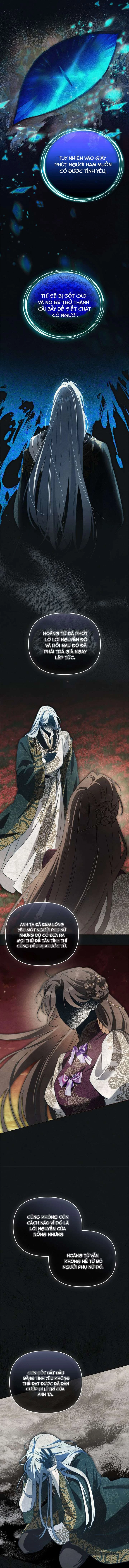 Dành Cho Nàng Juliet Xinh Đẹp Chapter 26 - Trang 2