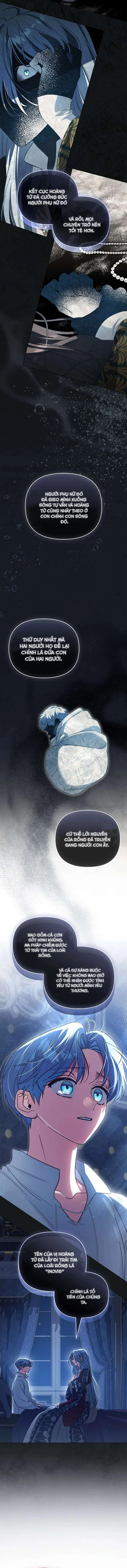 Dành Cho Nàng Juliet Xinh Đẹp Chapter 26 - Trang 2