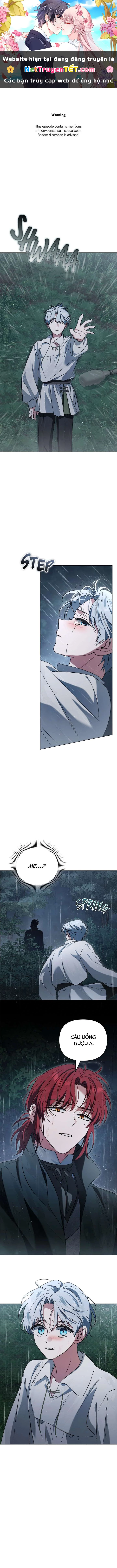 Dành Cho Nàng Juliet Xinh Đẹp Chapter 26 - Trang 2