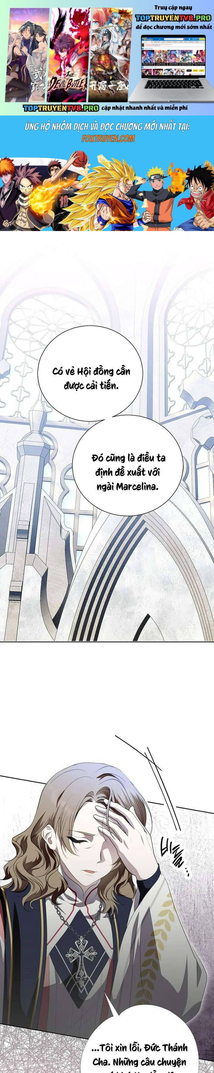 Nếu Tháo Đi Lớp Mặt Nạ Tử Tế Của Nam Chính Chapter 70 - Trang 2