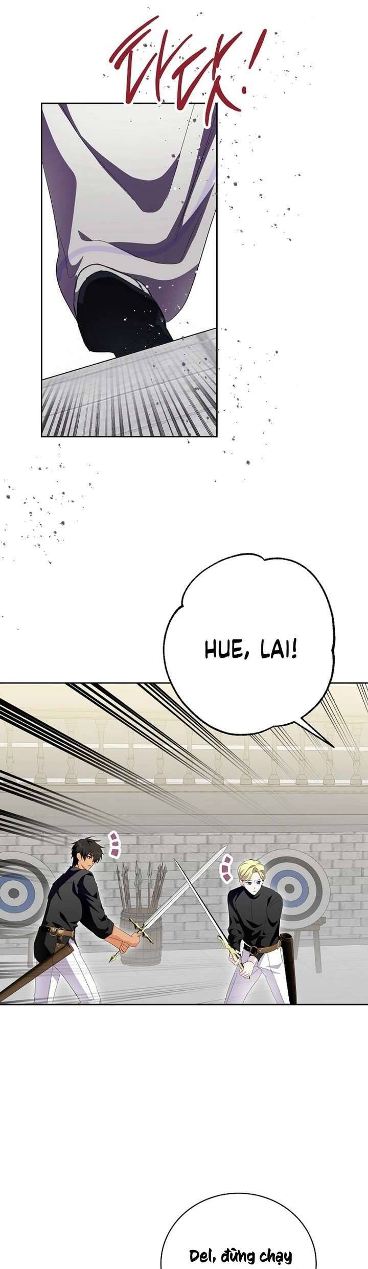 Nếu Tháo Đi Lớp Mặt Nạ Tử Tế Của Nam Chính Chapter 70 - Trang 2